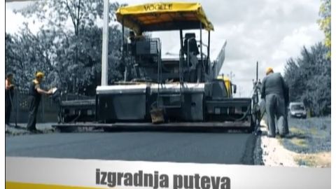 JP Direkcija za izgradnju Opštine Subotica reklamni spot 