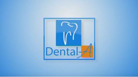 Dental-A reklama 