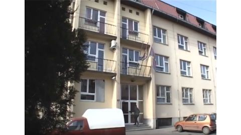 Dom ucenika srednih skola Subotica 
