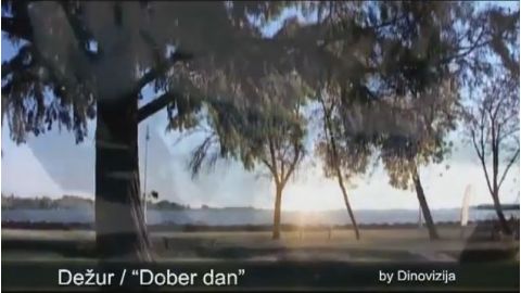 Dezur - Dober Dan 