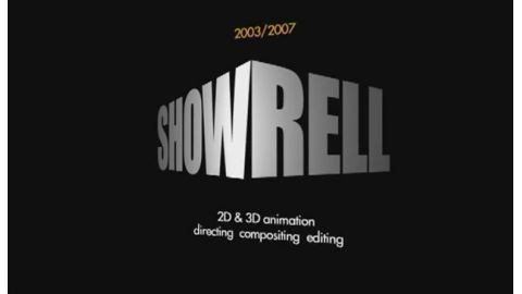 Showrell - promo