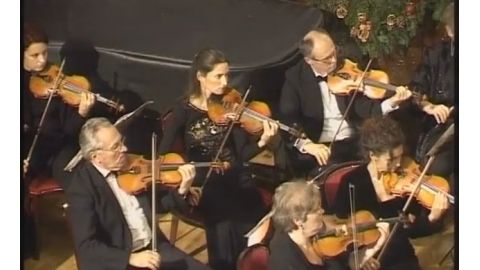 Novogodišnji gala koncert 2007
