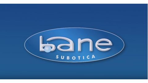 Kompanija Bane Subotica 25 godina- promo film 