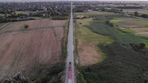 Rekonstrukcija pruge Subotica - Segedin dokumentarni film