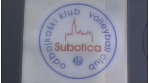 OK Subotica sezona 2005/2006 