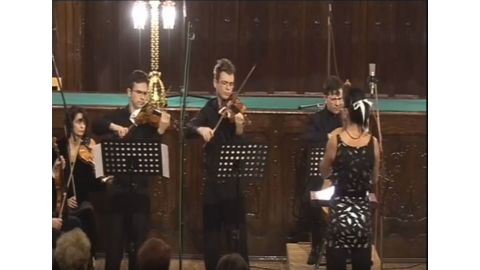 Muzicka skola Subotica - Bozicni koncert 2004 