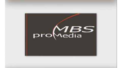 MBS PRO MEDIA - Reklama 