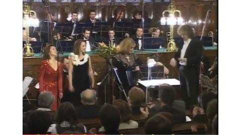 Novogodišnji gala koncert 2003 